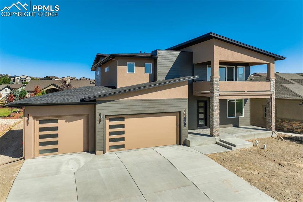 Colorado Springs, CO 80921,12513 Cloudy Bay DR