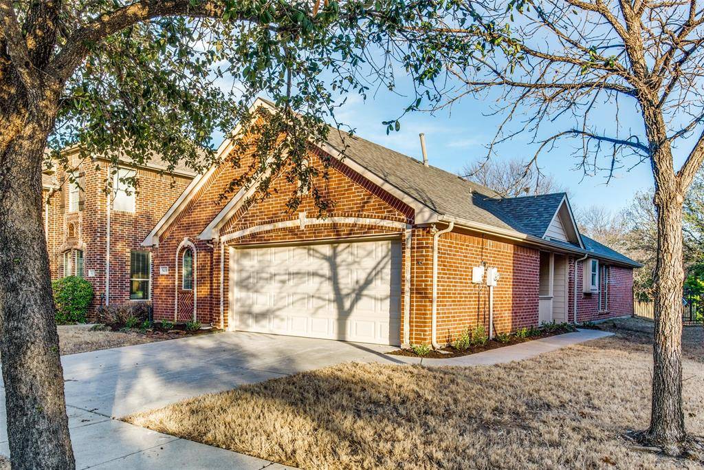 Lantana, TX 76226,8430 Tyler Drive