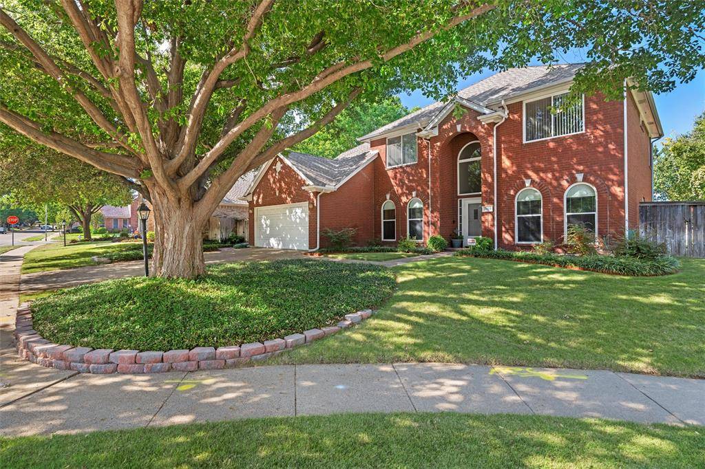 Arlington, TX 76006,2403 Crest Park Drive