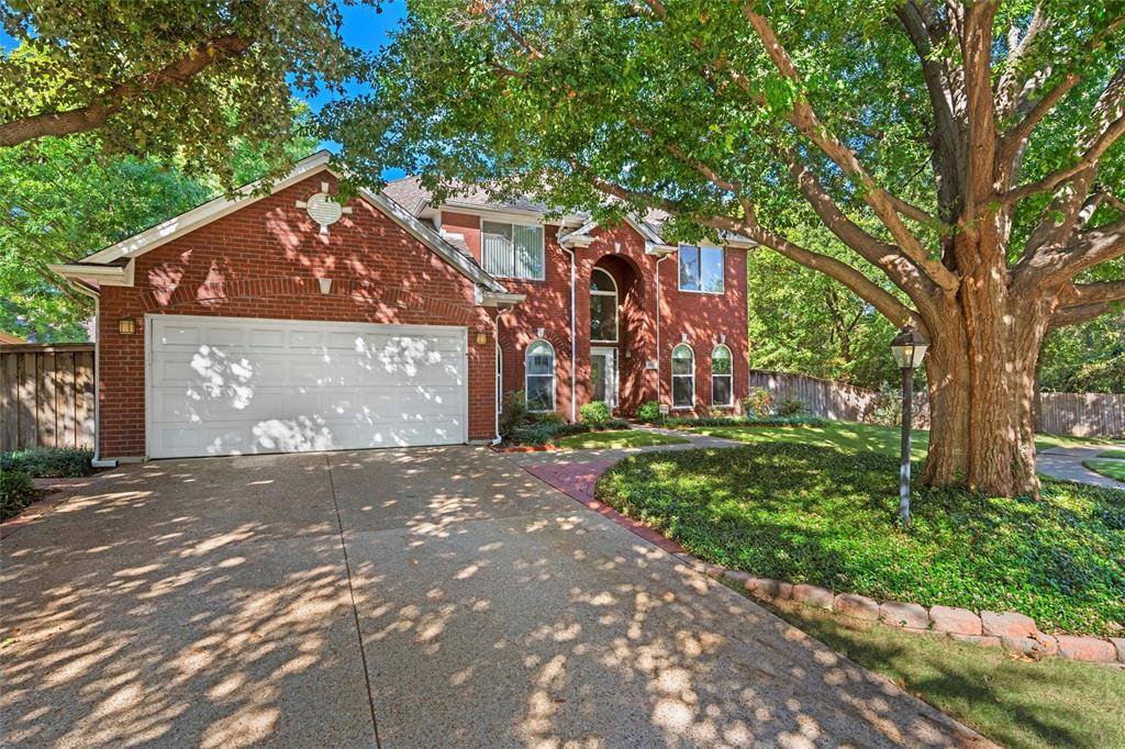 Arlington, TX 76006,2403 Crest Park Drive