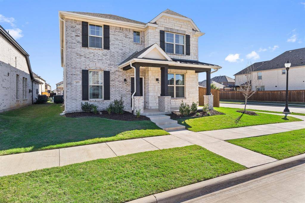 Little Elm, TX 75068,2073 Barx Drive