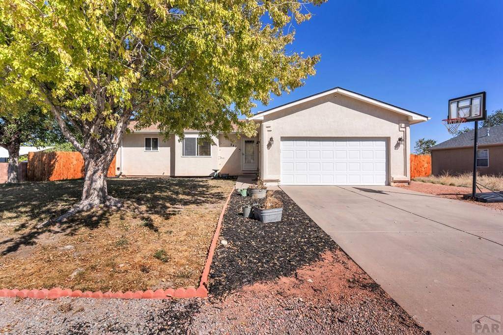 Pueblo West, CO 81007,247 E Bond Dr