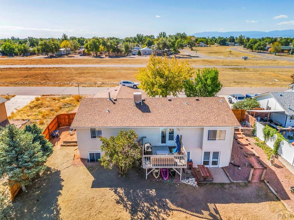 Pueblo West, CO 81007,247 E Bond Dr