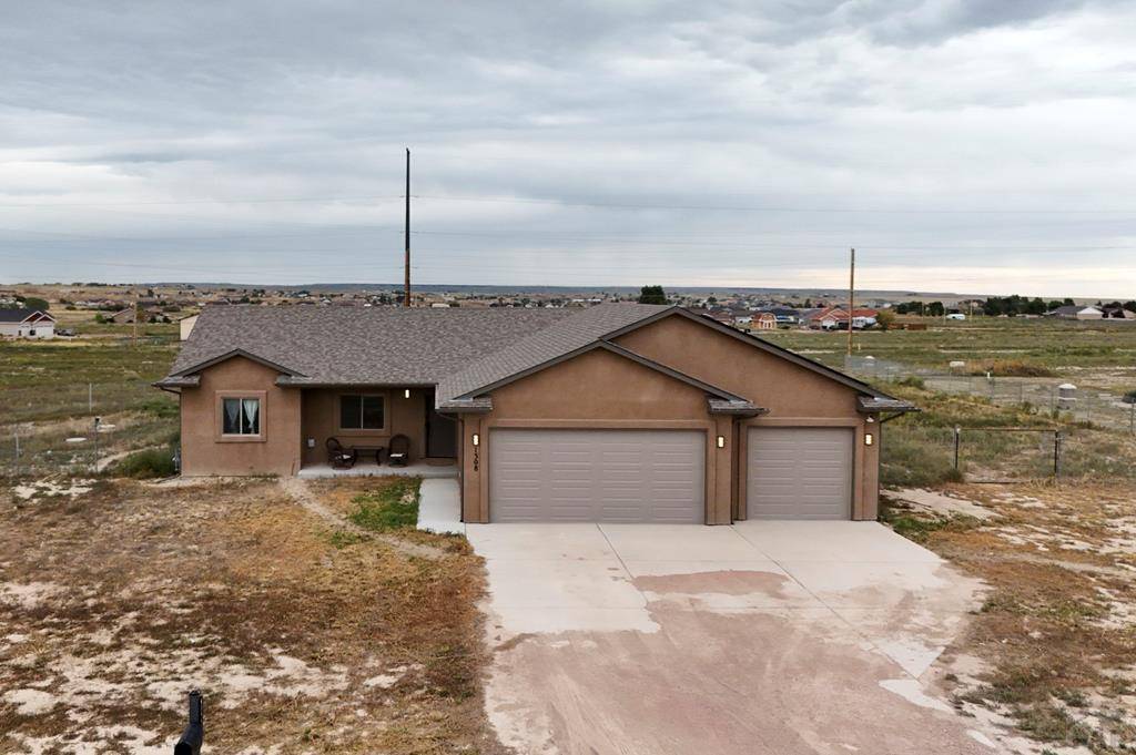 Pueblo West, CO 81007,1308 N Thorpe Dr