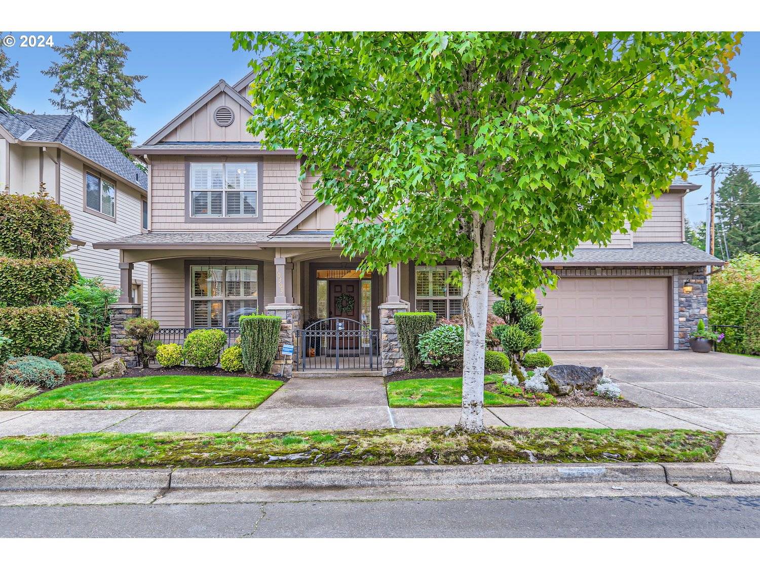 Tualatin, OR 97062,10303 SW CROW WAY