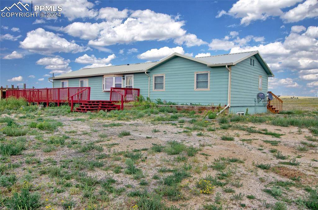 Calhan, CO 80808,26230 Falcon HWY