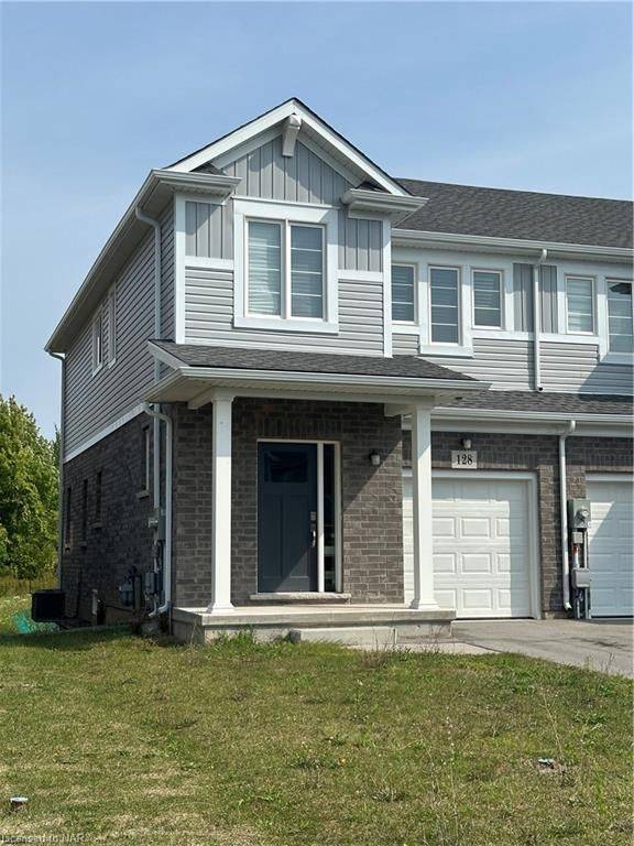 Welland, ON L3C 0H9,128 SUNFLOWER PL