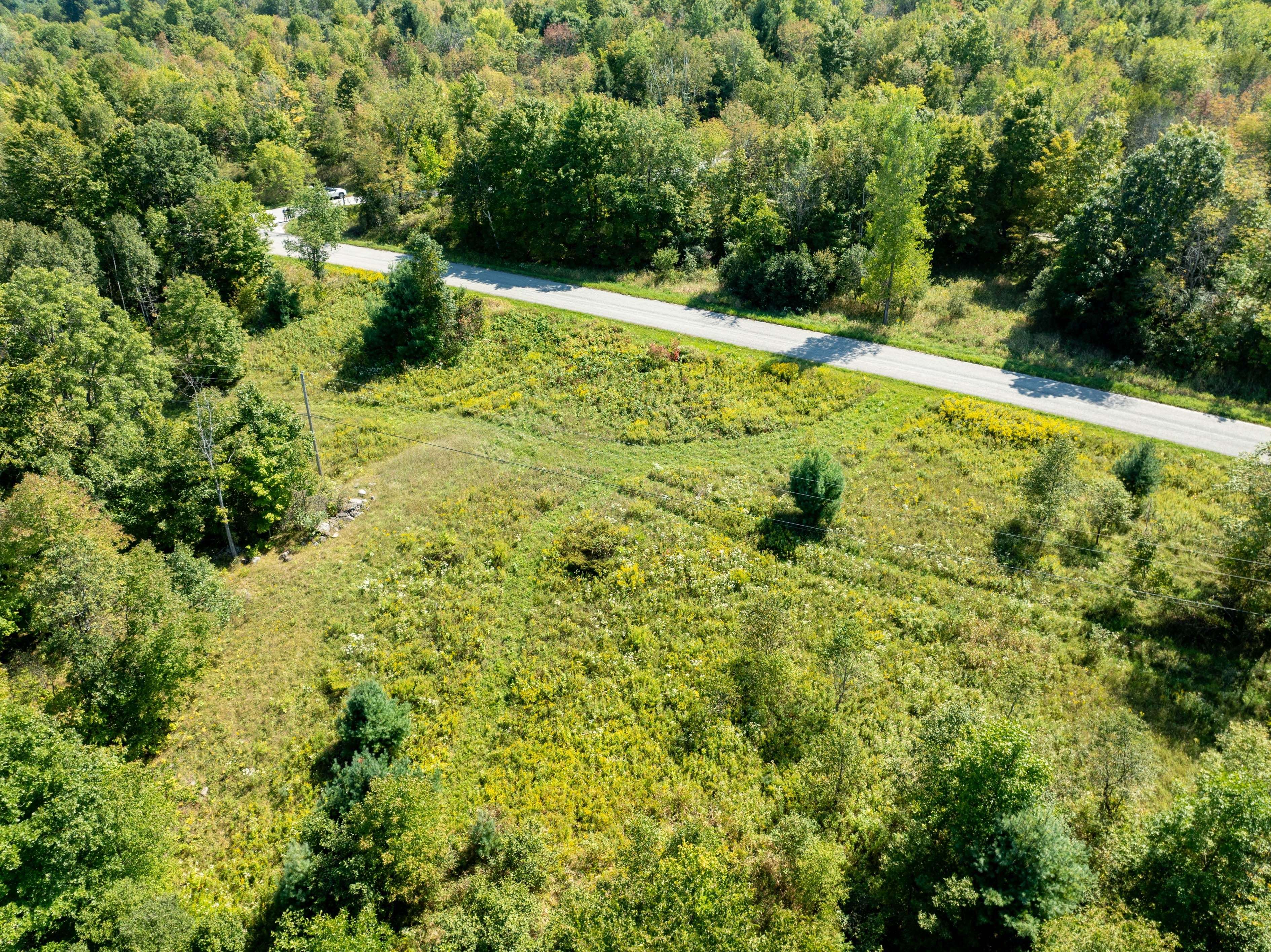 Tay Valley, ON K0G 1X0,2024 Crozier RD #Lot C