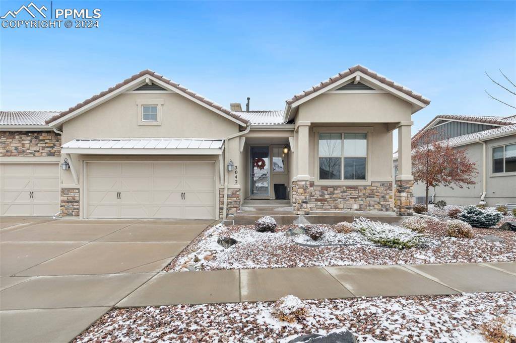 Colorado Springs, CO 80921,2042 Zenato CT