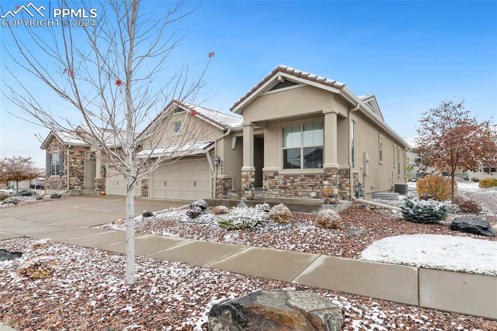 Colorado Springs, CO 80921,2042 Zenato CT