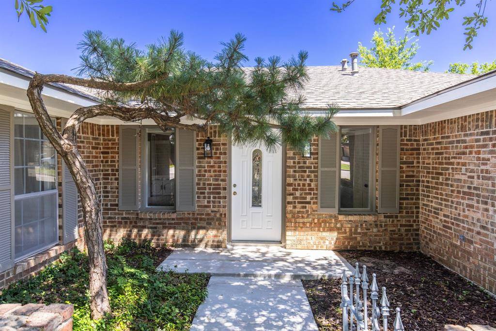 Greenville, TX 75402,5505 Greenbriar Street