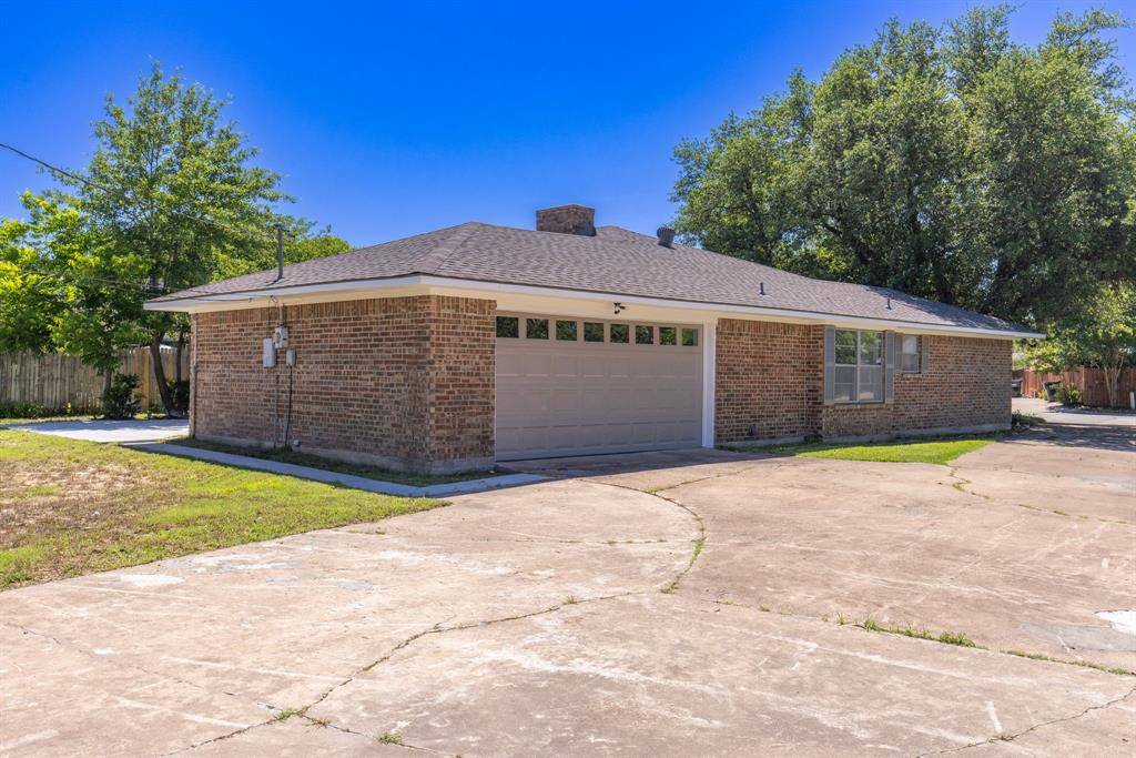 Greenville, TX 75402,5505 Greenbriar Street