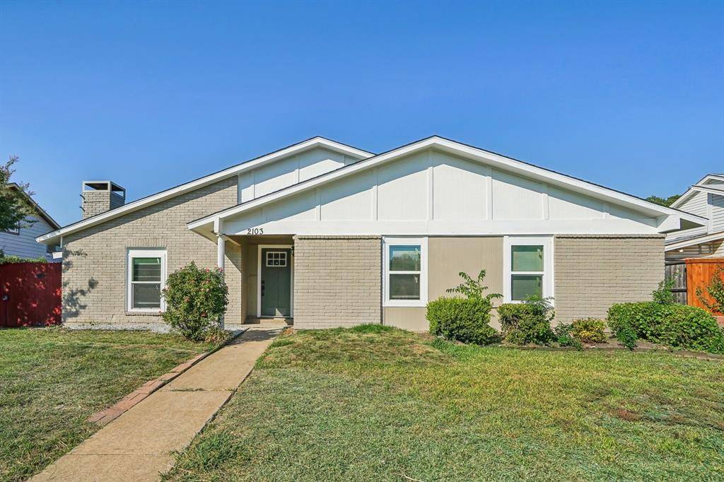 Richardson, TX 75081,2103 Wheaton Drive