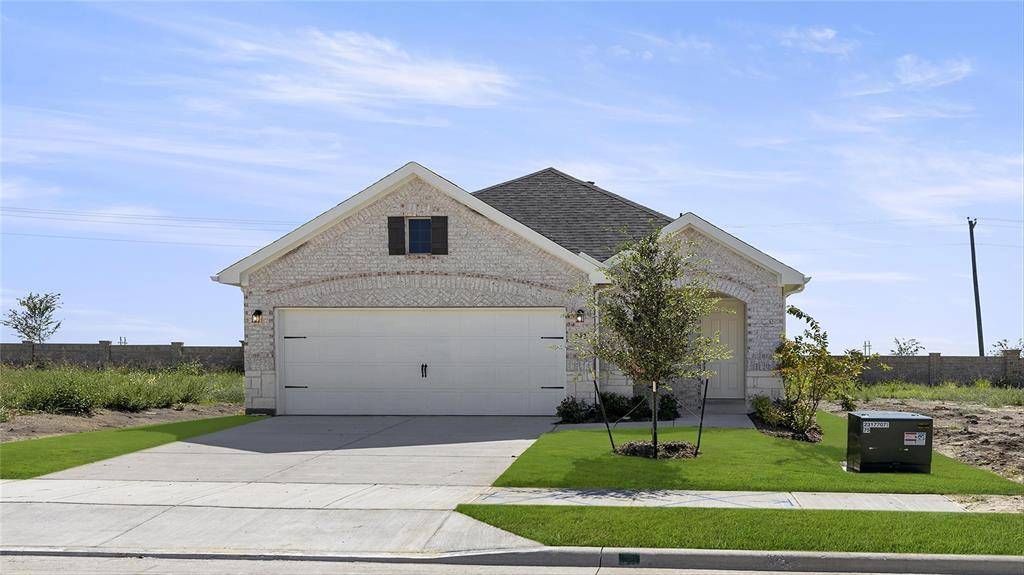 Lavon, TX 75166,742 Hidden Feather Drive