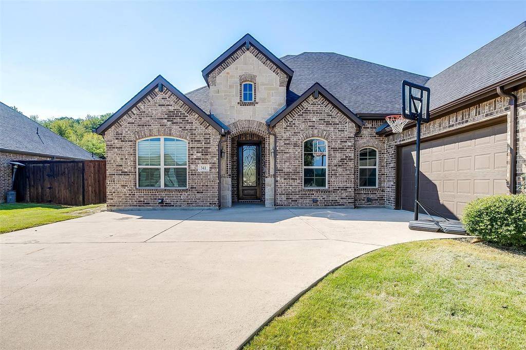 Burleson, TX 76028,341 Landview Drive