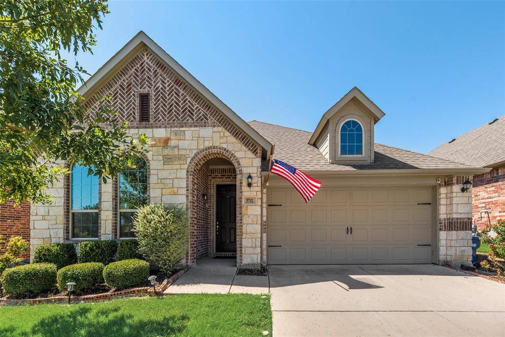 Mckinney, TX 75071,3701 Delta Drive