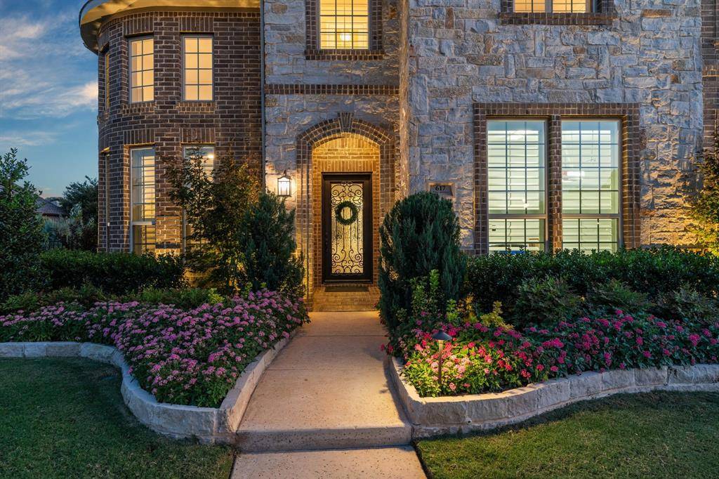 Colleyville, TX 76034,617 Picasso