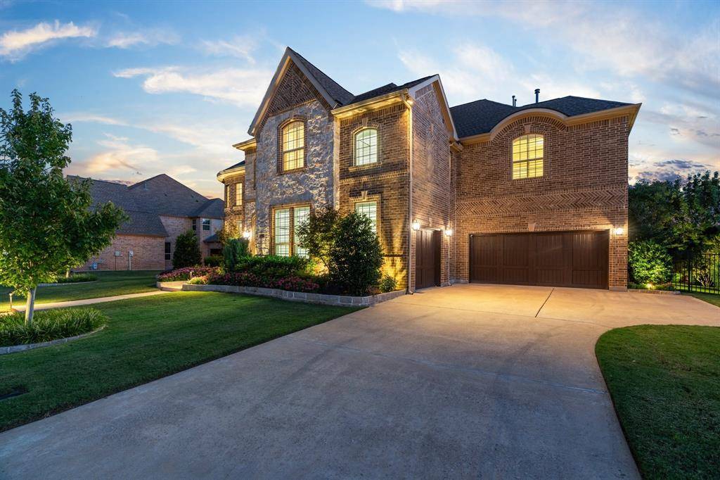 Colleyville, TX 76034,617 Picasso