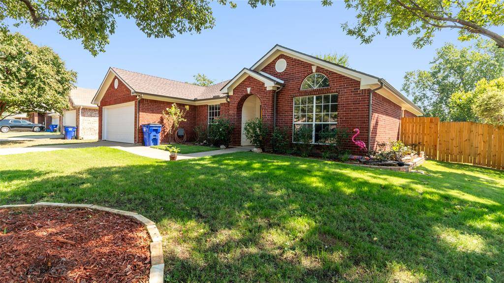 Mansfield, TX 76063,1600 Prescott Drive