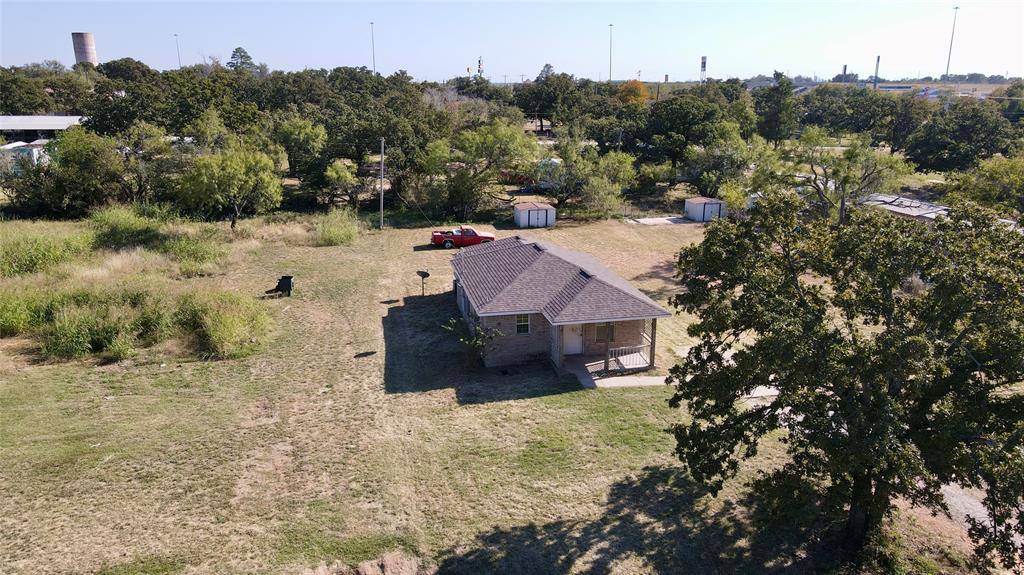 Cisco, TX 76437,304 E 19th Street