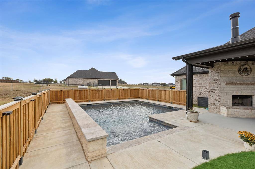 Weatherford, TX 76087,3009 Infinity Drive