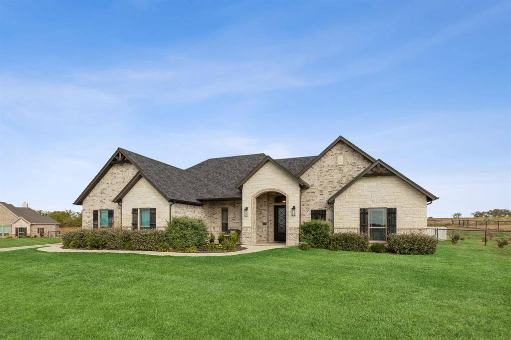 Weatherford, TX 76087,3009 Infinity Drive