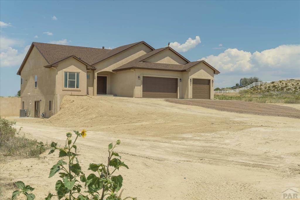 Pueblo West, CO 81007,422 S Gilia Dr.