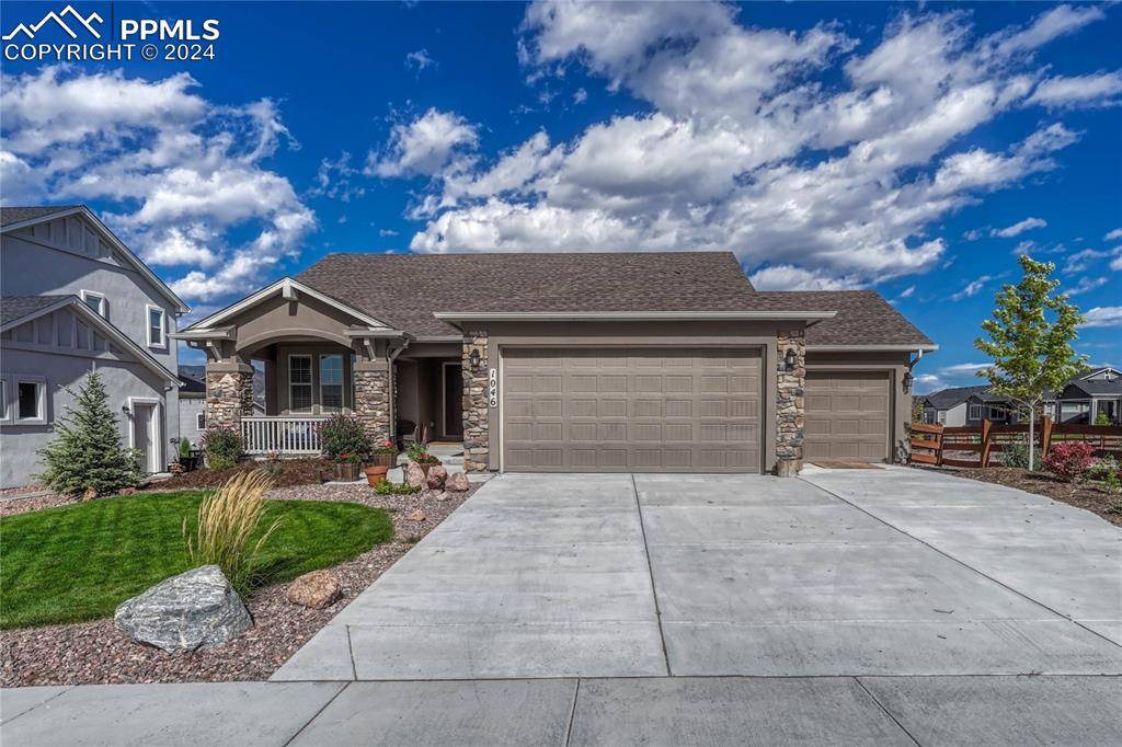 Monument, CO 80132,1046 Rambling Oak DR