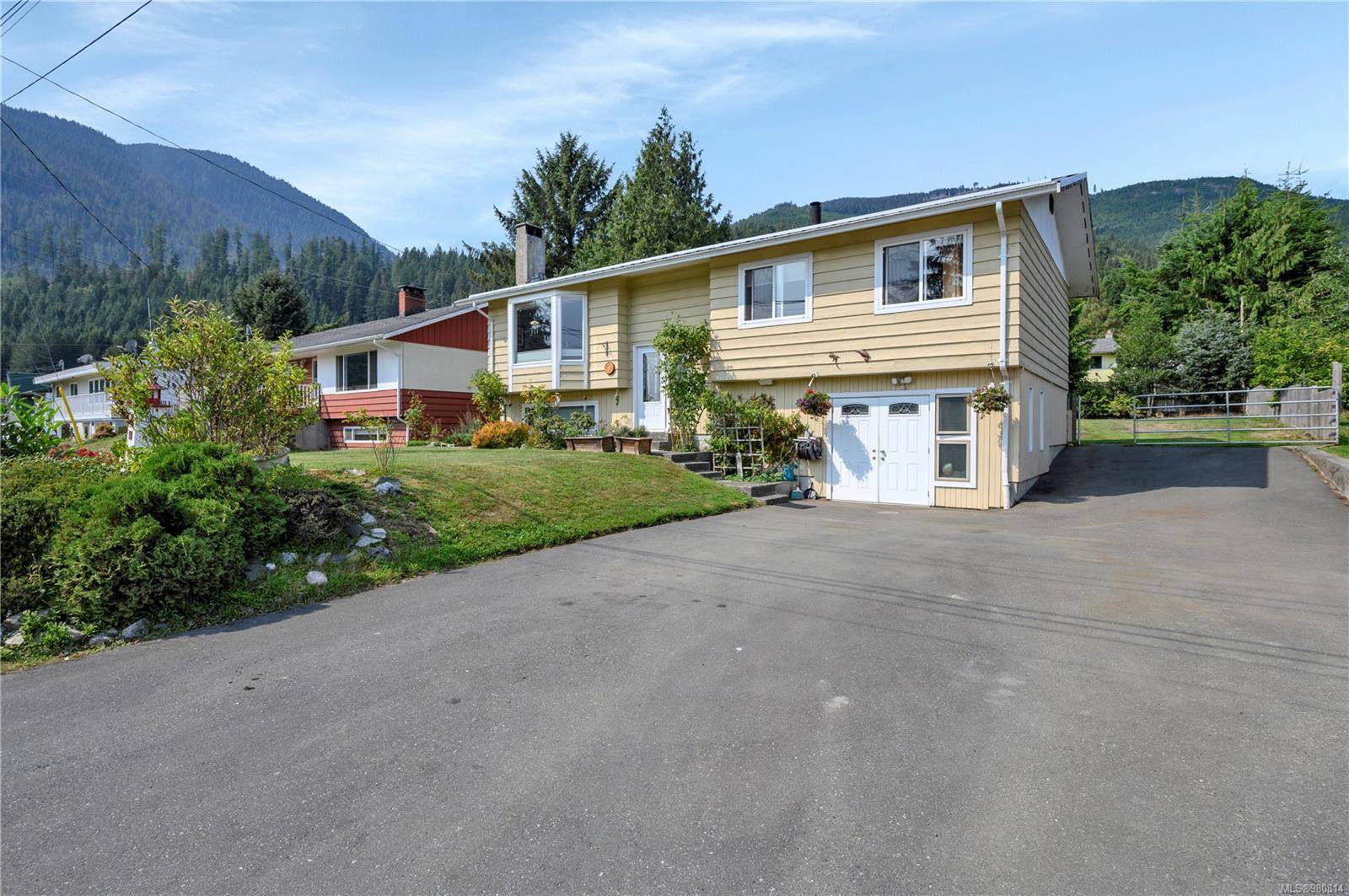 Sayward, BC V0P 1R0,260 Kelsey Way