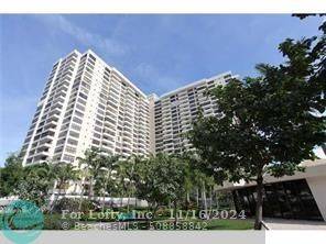 Hallandale Beach, FL 33009,600 Three Islands Blvd  #212