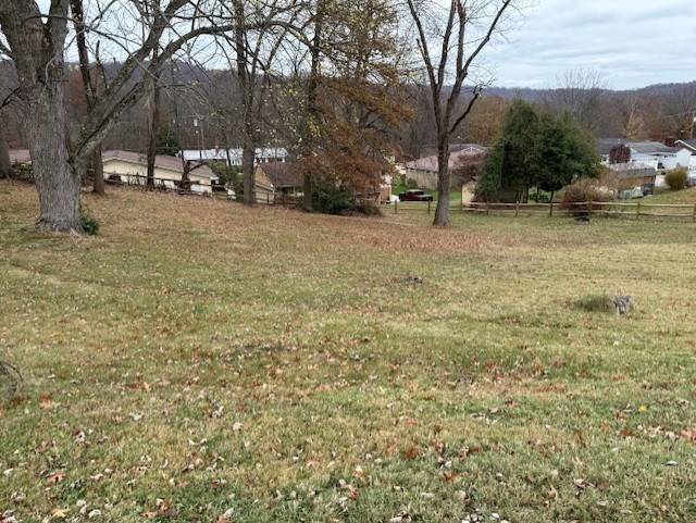 Moundsville, WV 26041,TBD Cherokee Drive