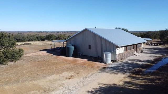 Santa Anna, TX 76878,1448 County Road 121