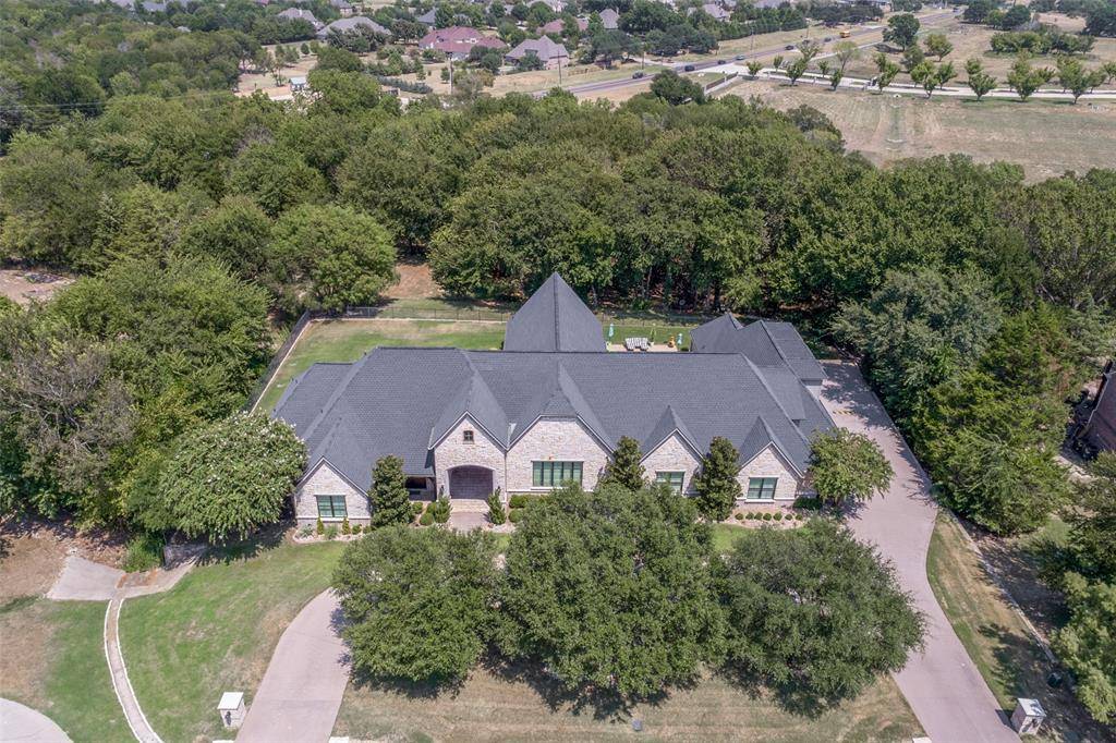 Prosper, TX 75078,1840 Winding Creek Road