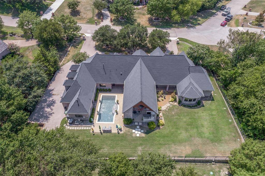 Prosper, TX 75078,1840 Winding Creek Road