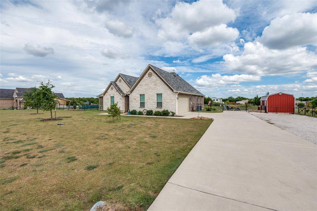 Farmersville, TX 75442,1034 Southgate Court