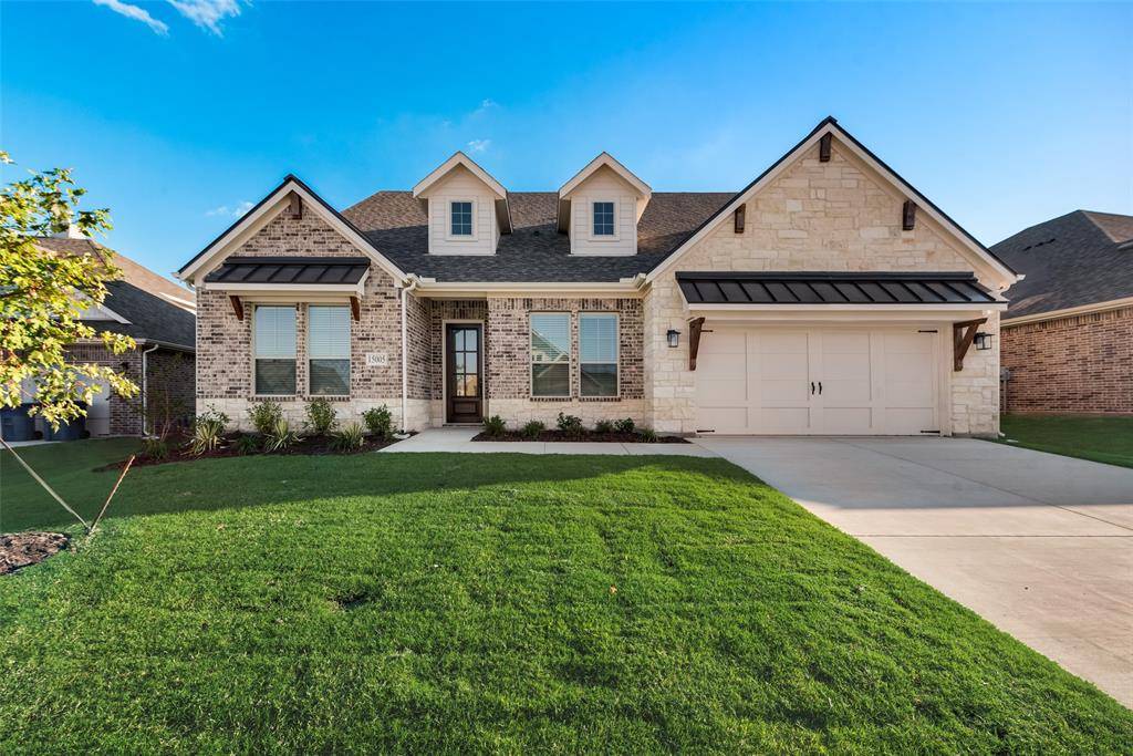 Aledo, TX 76008,15005 Elite Drive