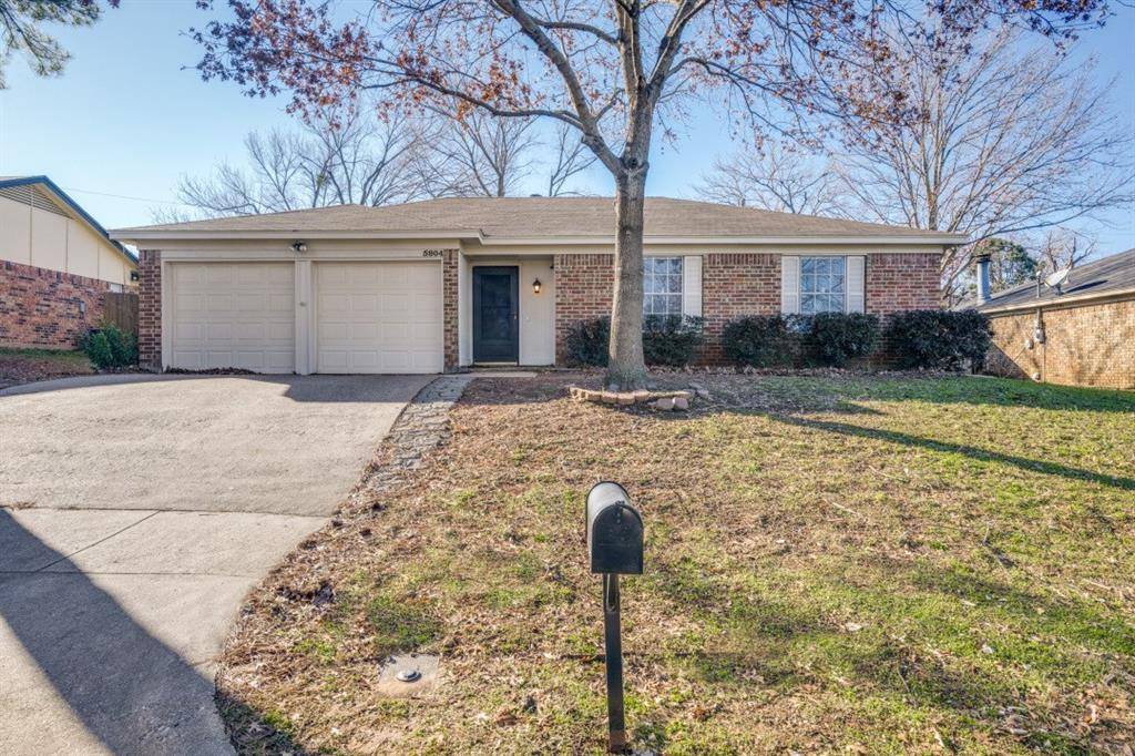 Arlington, TX 76017,5804 Willow Branch Drive