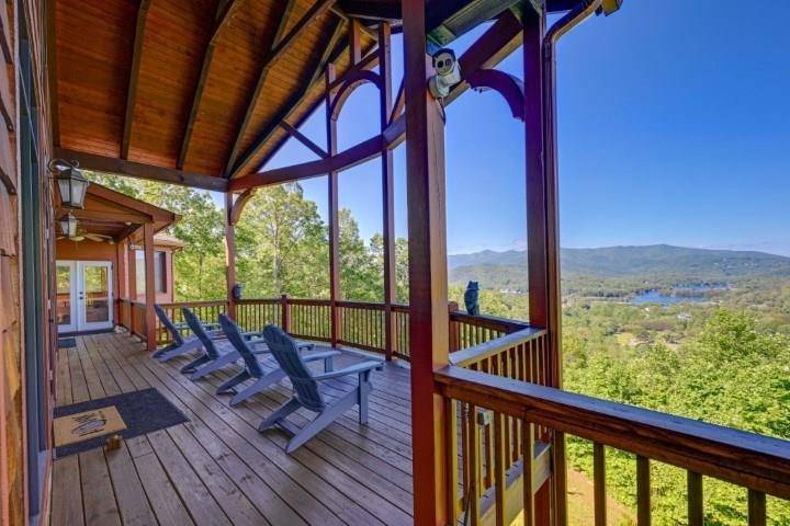 Hiawassee, GA 30546,60 Teagan Way