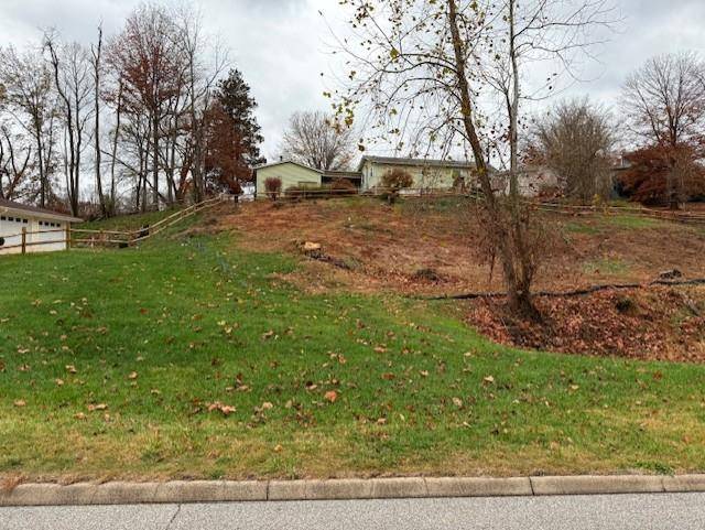 Moundsville, WV 26041,Lot B Sandy Avenue