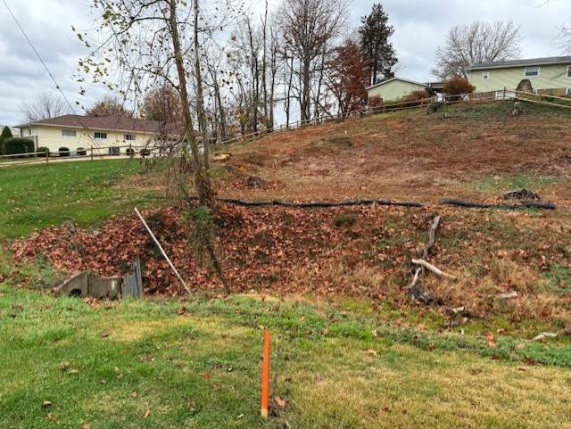 Moundsville, WV 26041,Lot B Sandy Avenue