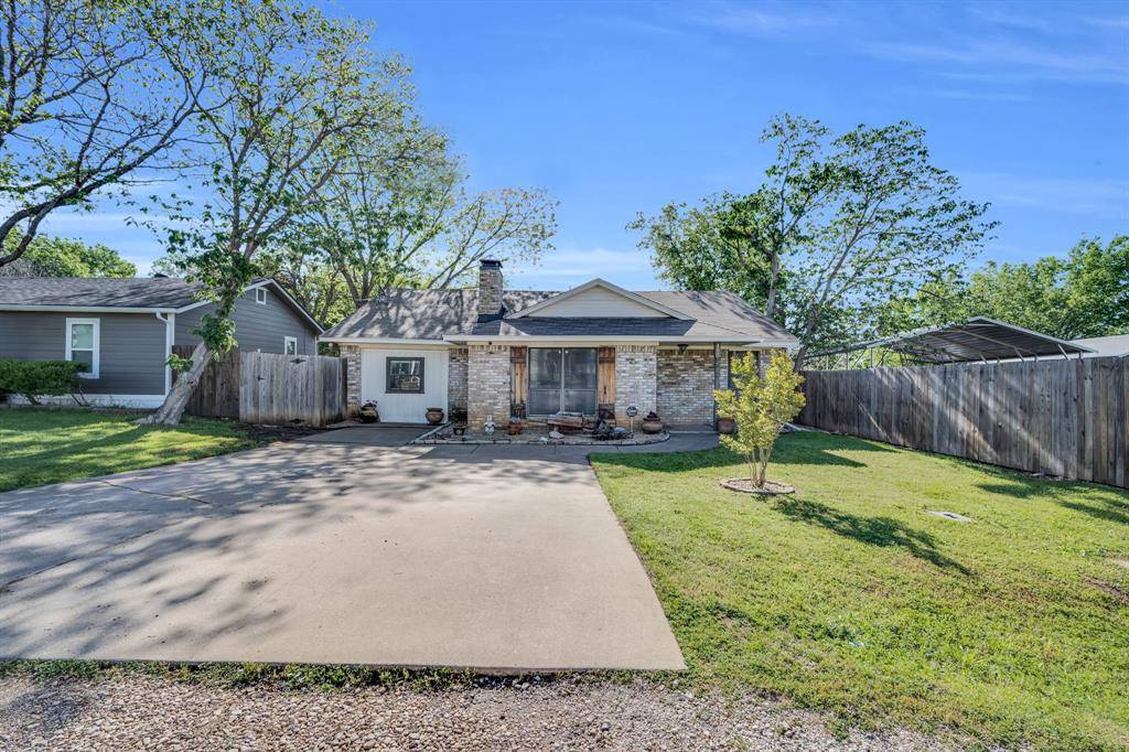 Maypearl, TX 76064,405 Trice Street