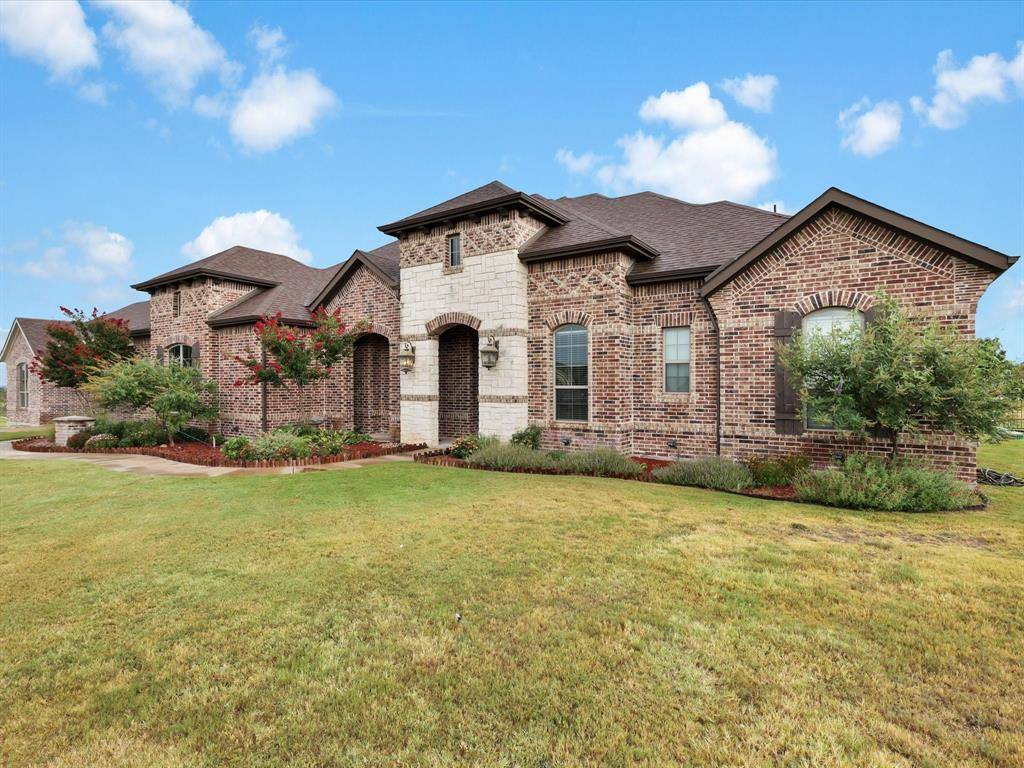 Aledo, TX 76008,228 Parc Oaks Drive