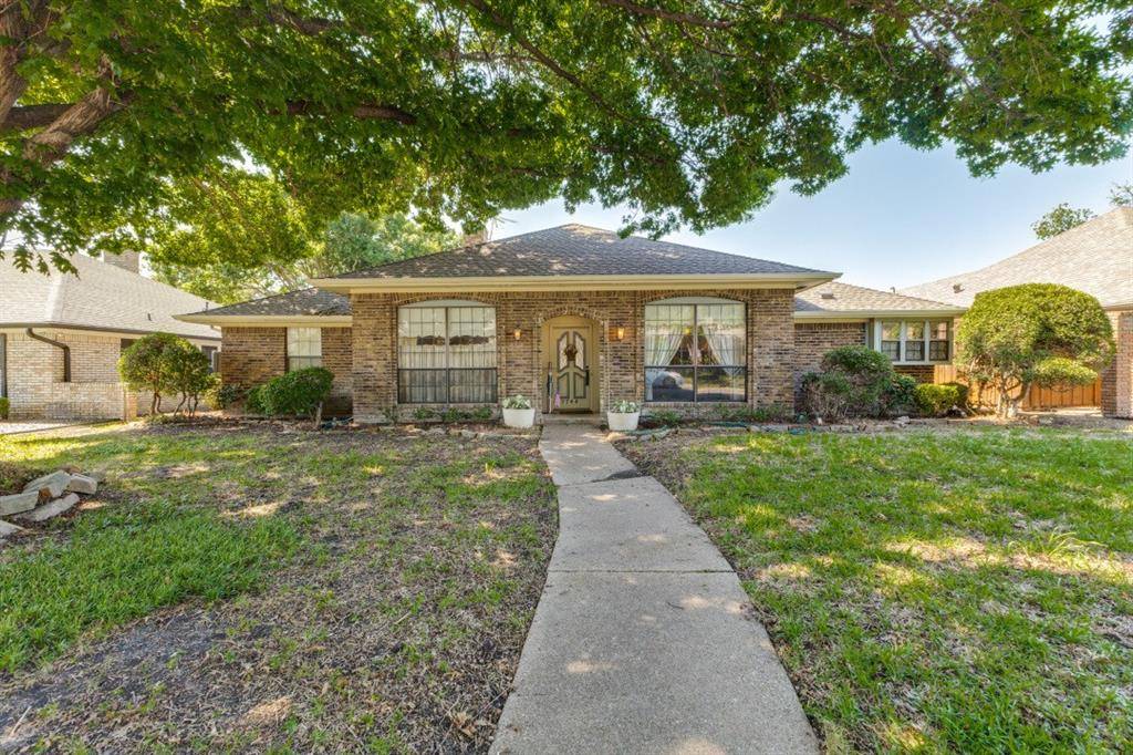 Dallas, TX 75243,9744 Burney Drive