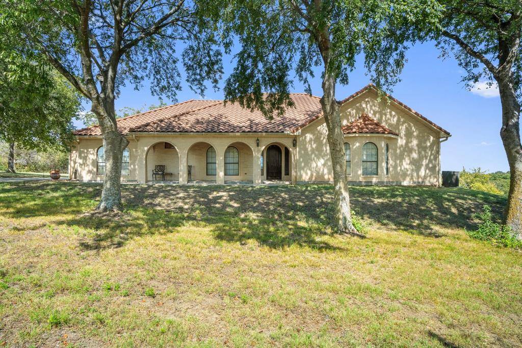 Mckinney, TX 75071,4196 County Road 1001