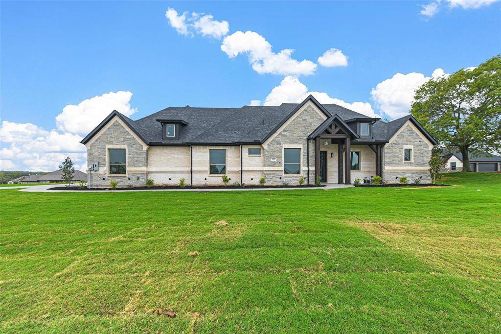 Azle, TX 76020,155 Briar Patch Road