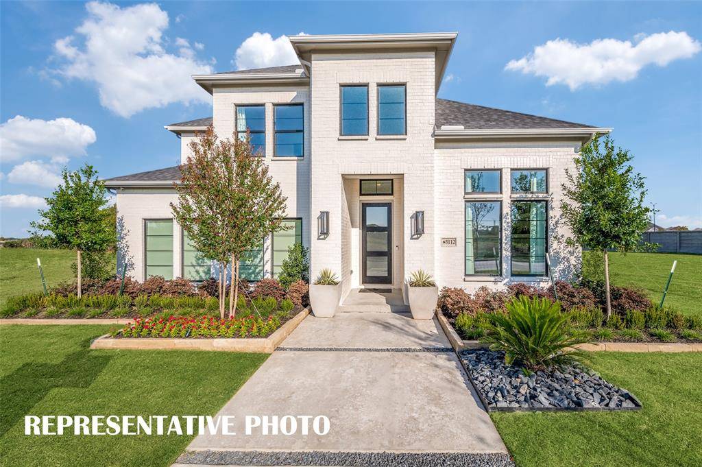 Mckinney, TX 75071,2104 Lakelet Drive