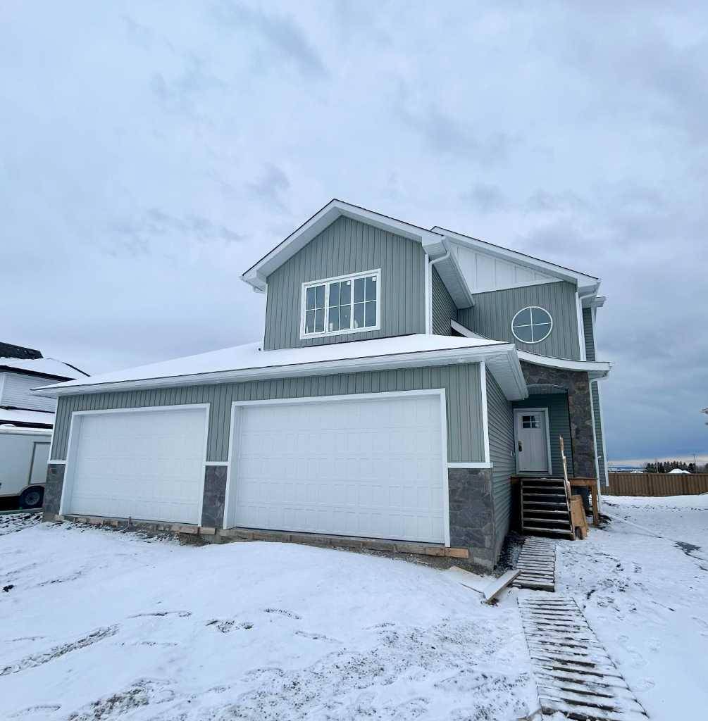 Rural Grande Prairie No. 1 County Of, AB T8X0X6,10729 145 AVE