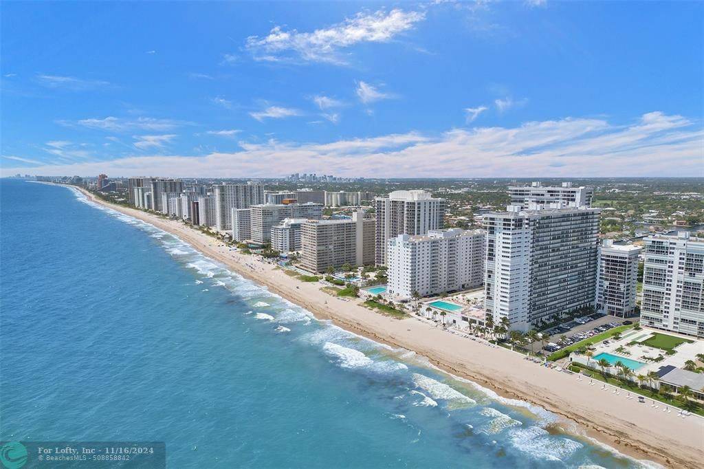 Fort Lauderdale, FL 33308,4280 Galt Ocean Dr  #25D