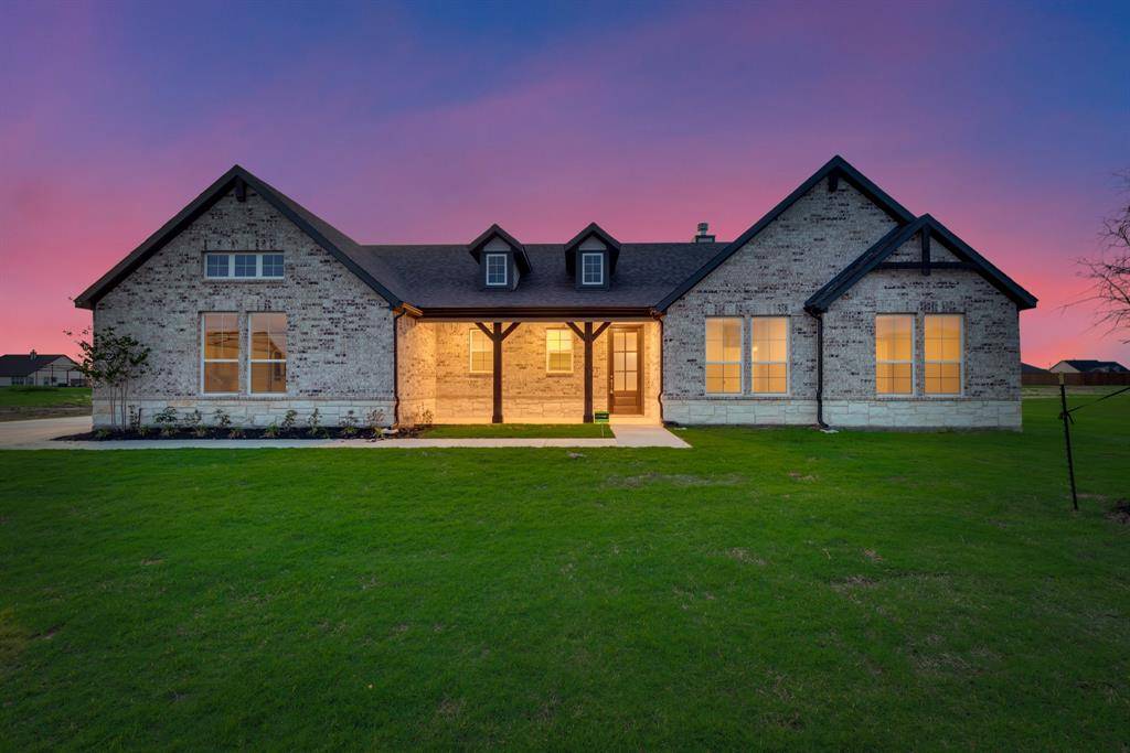 Oak Ridge, TX 75161,2904 Mossy Oak Drive