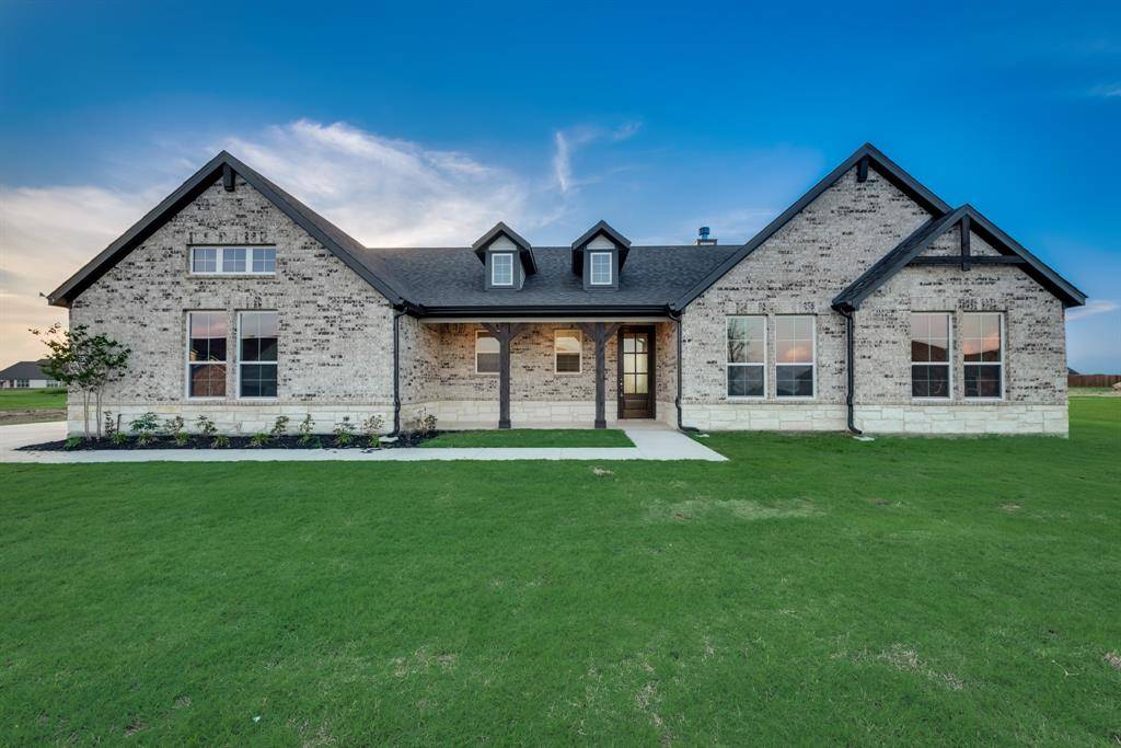 Oak Ridge, TX 75161,2904 Mossy Oak Drive